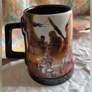 Star Wars